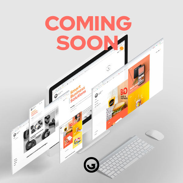 Coming Soon